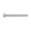 Bremick Anchor Masonry Screw Galvanised M10x100 ASBMG101004 - Double Bay Hardware