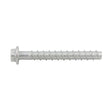 BREMICK Anchor Masonry Screw Galvanised M10x100 ASBMG101004