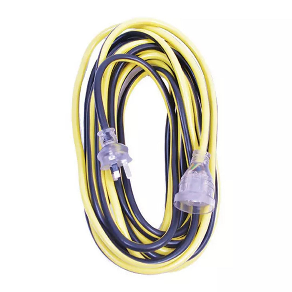 built Domestic Extension Lead 10A 25M 190-52-59125