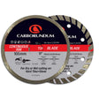 Carborundum Diamond Blade 105 x 22mm 70184646758