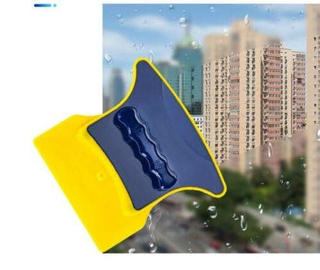 Chengcheng Magnetic Window Double Side Glass Cleaner