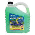 Clean Team Radiator Coolant Complete Fill 5L F127 - ST