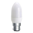 Crompton CCD5W Energy Saving Candle Light Bulb B22 240V 5W D/L 25523
