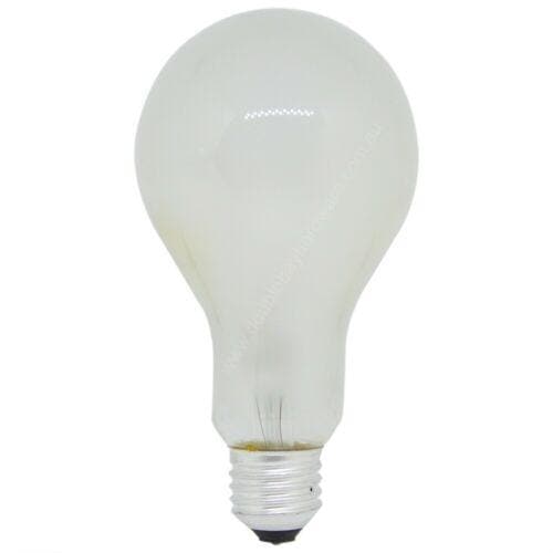 CROMPTON GLS High Wattage Light Bulb Screw E27 240V 150W Pearl 10020 - DoubleBayHardware