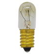 Crompton Incandescent Indicator Light Bulb E14 220V/260V 6/10W Clear 15216