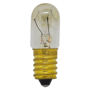 Crompton Incandescent Indicator Light Bulb E14 220V/260V 6/10W Clear 15216