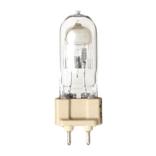 CROMPTON Metal Halide Tubular Single Ended Light Bulb G12 240V 70W White 24270 - DoubleBayHardware