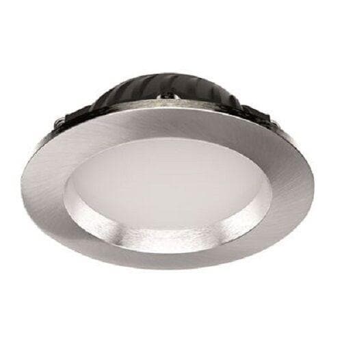CROMPTON XL-LED Downlight Dimmable Warm White 12W 240V IP54 27458 - Double Bay Hardware