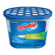 DampRid Disposable Moisture Absorber Fragrance Free 300g FG100