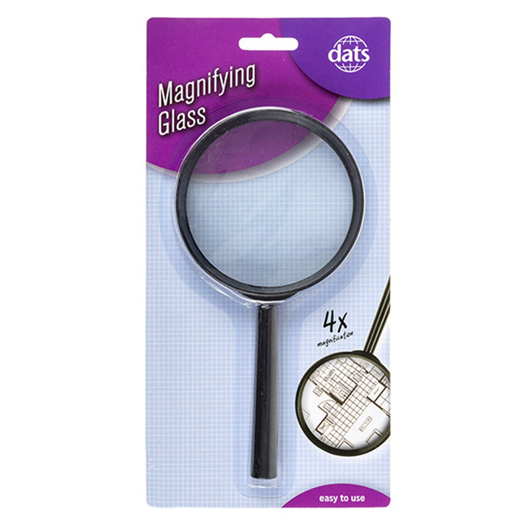 dats Magnifying Glass Large 94mm 60825