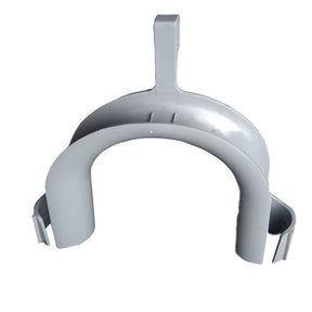 DB Hardware Washing Machine Hose U Bracket