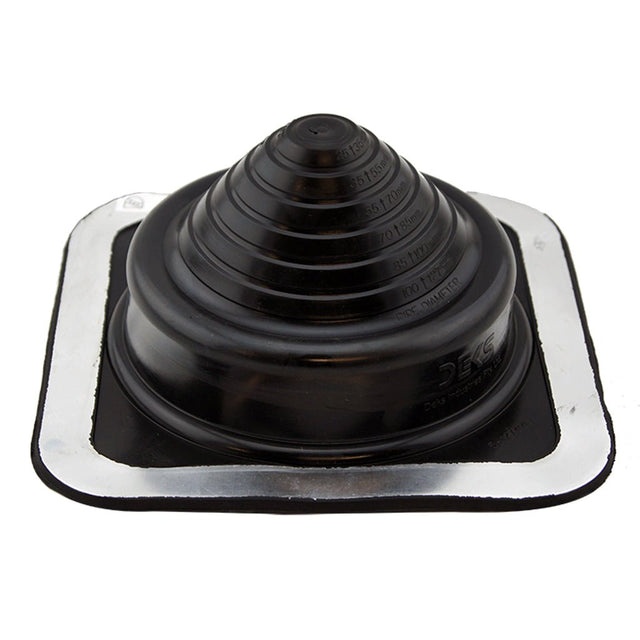 DEKS Dektite Premium Black 5 - 127mm DFE103B