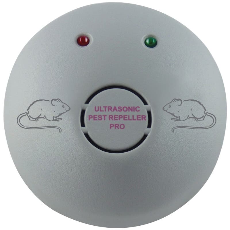 Derwent Ultrasonic Rodent Repeller DTAN - 320