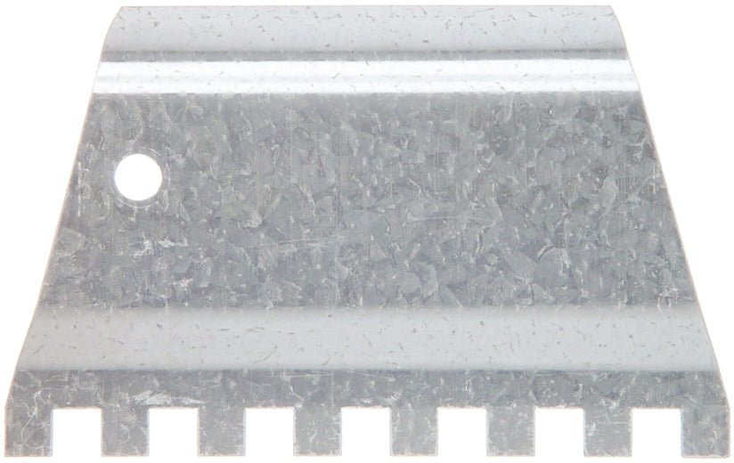 DTA Adhesive Spreader Notch 6mm AS6 - Double Bay Hardware