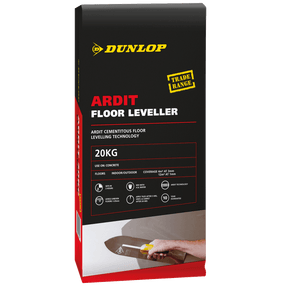 DUNLOP 20kg Ardit Floor Leveller 11323
