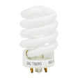 ecobulb 4 - Pin Nano CFL Downlight Replacement Light Bulb 15W W/W 5485