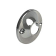 EMRO Round End Support 16mm 2Pcs 400CPCD