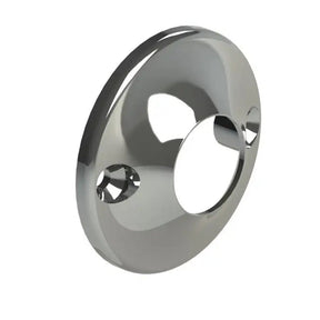 EMRO Round End Support 19mm 2Pcs 401CPCD