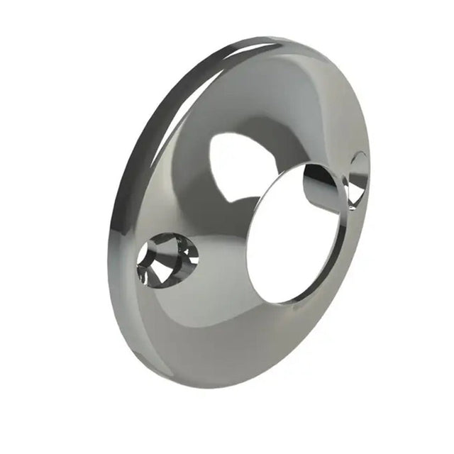 EMRO Round End Support 19mm 2Pcs 401CPCD