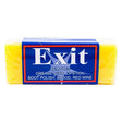EXIT Laundry Soap 50g for Removes Grease, Biro, Lipstick, Blood, Redwine Z2120