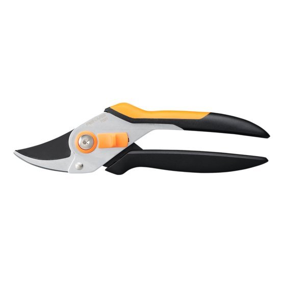 FISKARS P331 Solid™ Bypass Pruner up to 20mm 1057163 - Double Bay Hardware