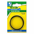 FIX - A - LOO Flush Pipe Ring Suits 50mm Flush Pipe 208484