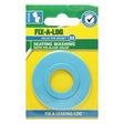FIX-A-LOO Seating Washing Suits Fix-A-loo Valve 233141 - Double Bay Hardware