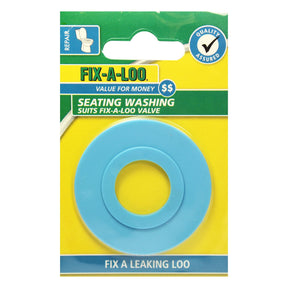 FIX - A - LOO Seating Washing Suits Fix - A - loo Valve 233141