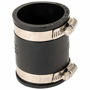 FIX - A - TAP DWV PVC Joiner 50x50mm 263124