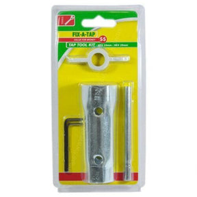 FIX - A - TAP Tap Tool Kit (C) Suits Aqualine, Caroma, Raymor(early models) 208958
