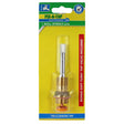 FIX-A-TAP Wall Spindle 96mm 240439 - Double Bay Hardware