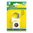 FIX - A - TAP Washing Machine Straight Nut & Tail Repair Kit 209238