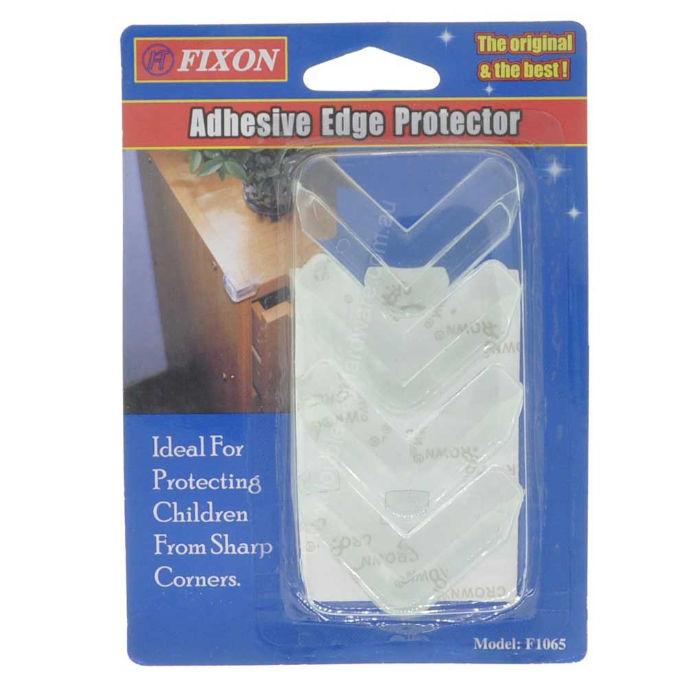 FIXON Adhesive Edge Corner Protector F1065
