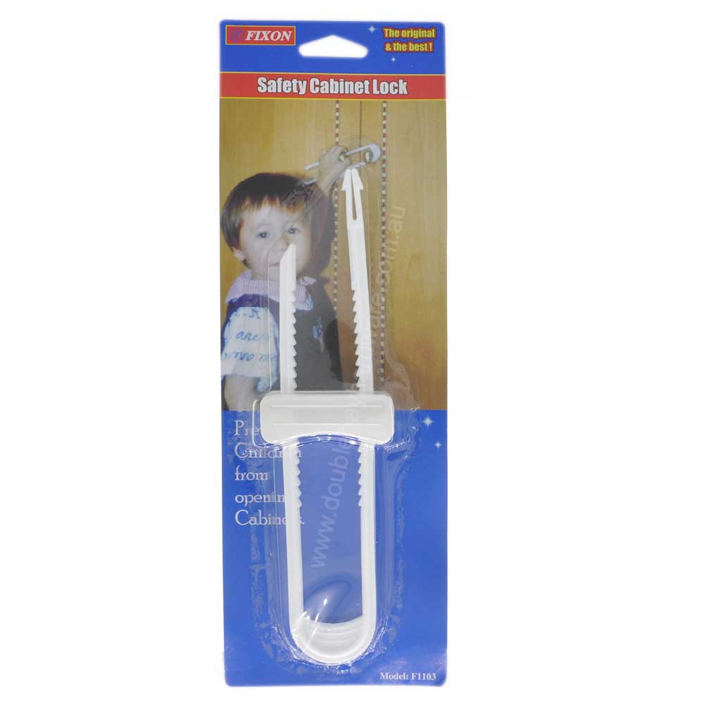 FIXON Baby Safety Cabinet Lock F1103