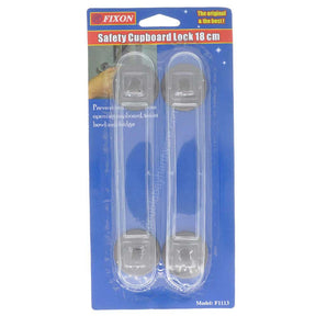 FIXON Baby Safety Cupboard Lock 18cm F1113