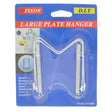 FIXON Plate Hanger Medium 22 - 35cm Plate F1588