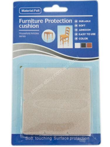 Furniture Protection Cushion Trimming Mat 28x40mm SQ-707 - Double Bay Hardware