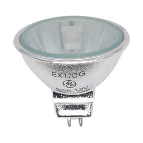 GE MR16 Precise Halogen Light Bulb GU5.3 12V 50W 15° EXT 20872