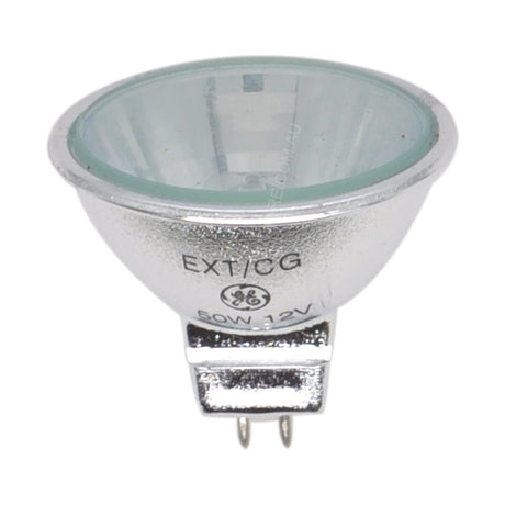 GE MR16 Precise Halogen Light Bulb GU5.3 12V 50W 15° EXT 20872