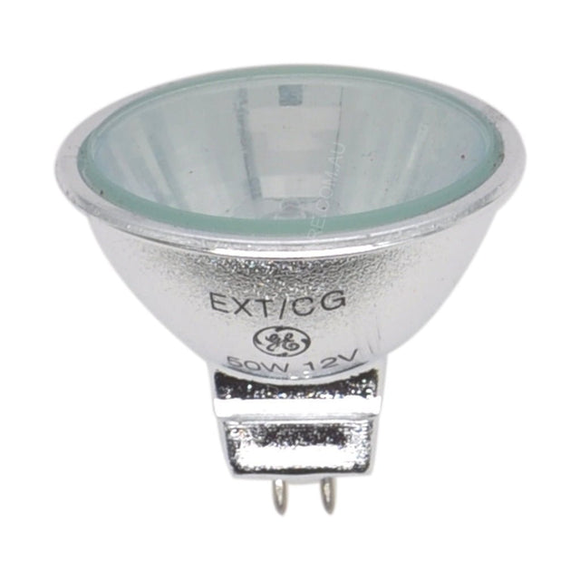 GE MR16 Precise Halogen Light Bulb GU5.3 12V 50W 15° EXT 20872