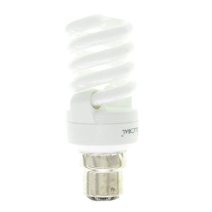 GLOBAL Energy Saving Light Bulb B22 240V 13W D/L