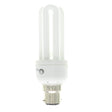 GLOBAL Energy Saving Light Bulb B22 240V 13W D/L