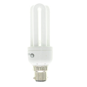 GLOBAL Energy Saving Light Bulb B22 240V 13W D/L
