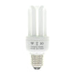 GLOBAL Energy Saving Light Bulb E27 240V 9W C/W