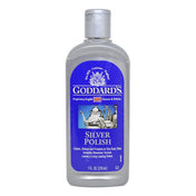 Goddards Silver Polish Cream