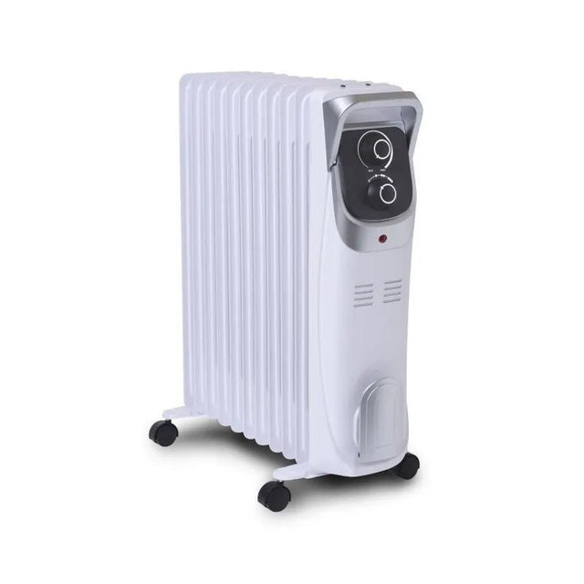 Goldair 2400W 11 Fin Oil Column Heater GOC1511
