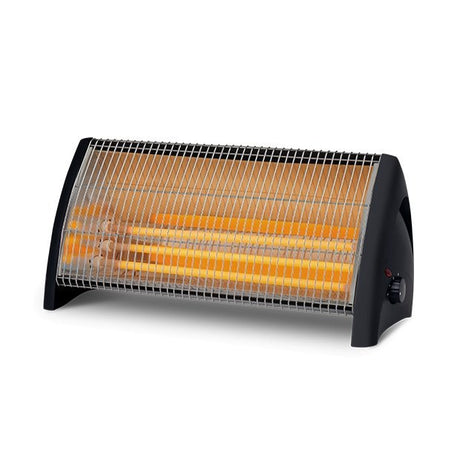 Goldair 2400W Radiant Bar Heater GIR335