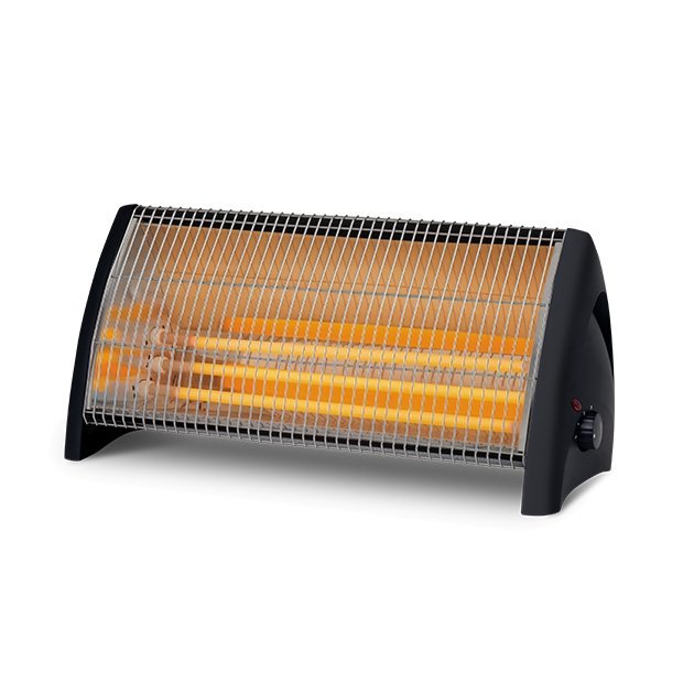 Goldair 2400W Radiant Bar Heater GIR335