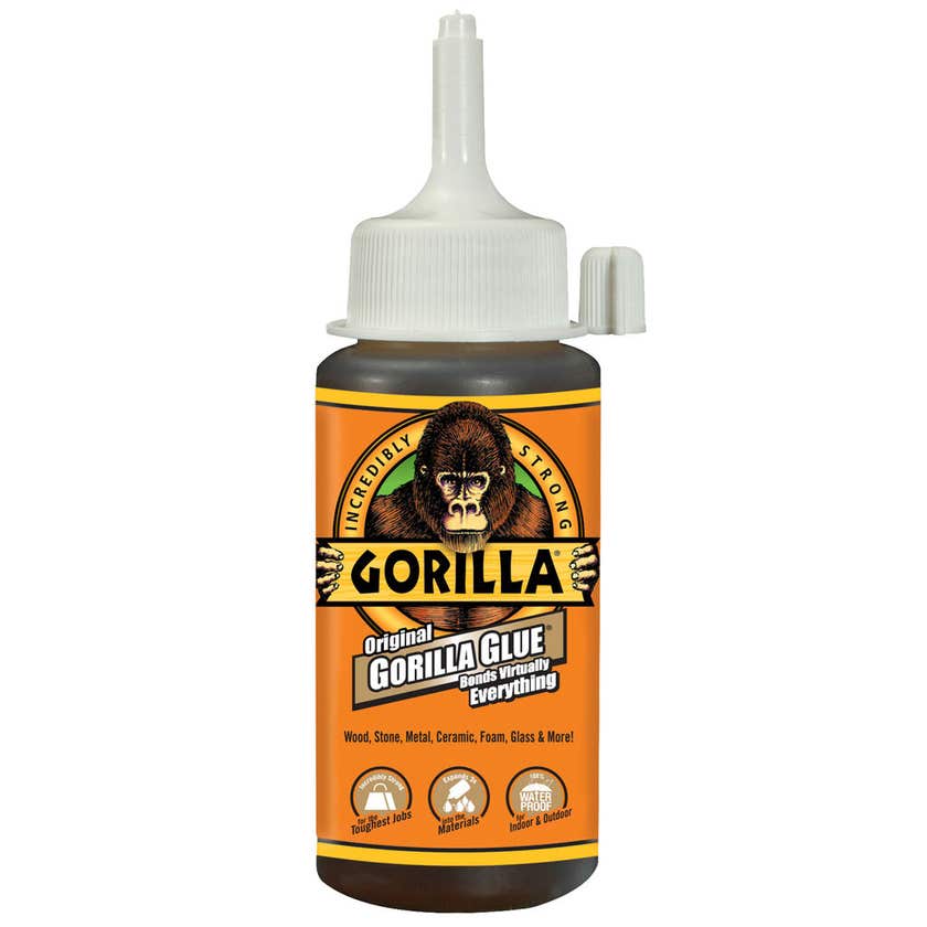 Gorilla Glue 118ml GG41002 - Double Bay Hardware