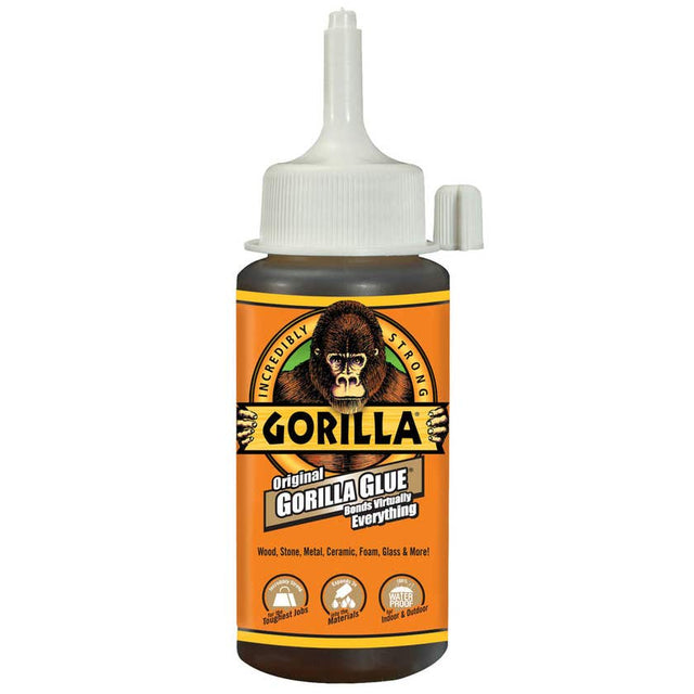 GORILLA Glue 118ml GG41002